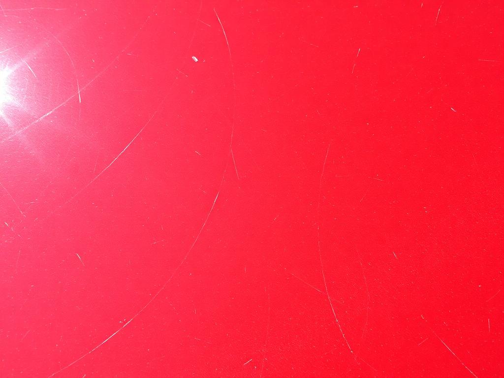 Before paint correction