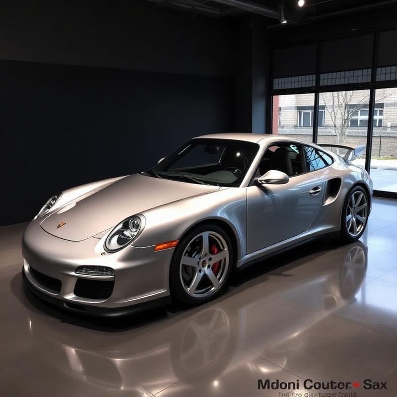 Finitos Auto Detailing gallery 6